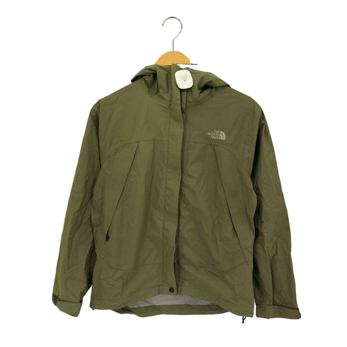 ザノースフェイス THE NORTH FACE DOT SHOT JACKET ドットショットジャケット マウンテンパーカー レディース JPN:S