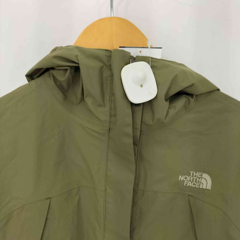 ザノースフェイス THE NORTH FACE DOT SHOT JACKET ドットショットジャケット マウンテンパーカー レディース JPN:S