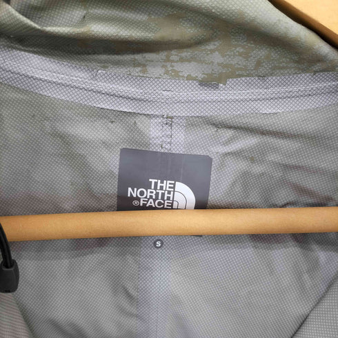 ザノースフェイス THE NORTH FACE DOT SHOT JACKET ドットショットジャケット マウンテンパーカー レディース JPN:S