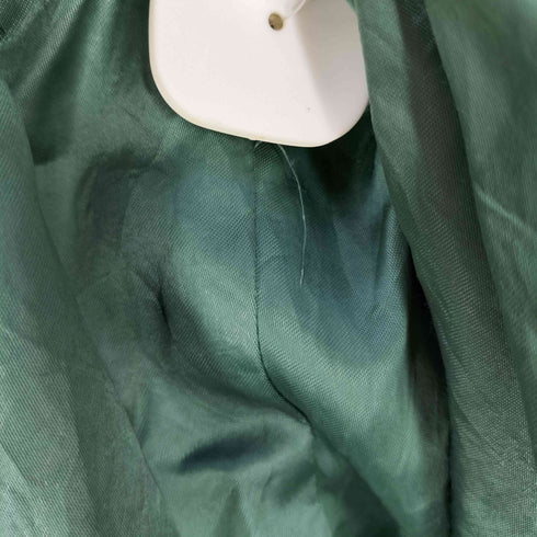 ウエストアーク WESTARK Los Gatos Moose Lodge USA製 アニマル 両面刺繍 ジャケット メンズ import:XL