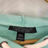 トップショップ TOPSHOP ジップアップ スウェット クロップドパーカー Y2K レディース 36