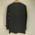 ザラ ZARA ノーカラー ジップアップ ダッフルコート レディース import:XS