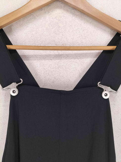 ユナイテッドアローズ UNITED ARROWS Overalls ドレープオーバーオール レディース 36