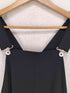 ユナイテッドアローズ UNITED ARROWS Overalls ドレープオーバーオール レディース 36