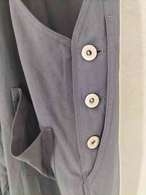 ユナイテッドアローズ UNITED ARROWS Overalls ドレープオーバーオール レディース 36