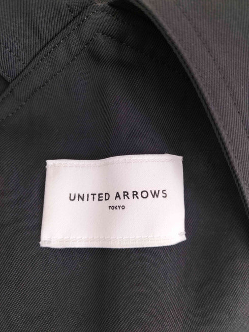 ユナイテッドアローズ UNITED ARROWS Overalls ドレープオーバーオール レディース 36
