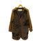 CANARI フェイクファーデザイン ライナーコート セレクト select レディース