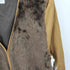 CANARI フェイクファーデザイン ライナーコート セレクト select レディース
