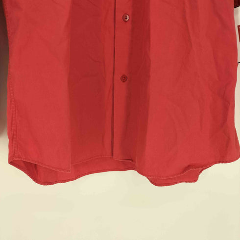 アニエスベーオム Agnes b.homme 90S 日本製 白タグ L/S BD シャツ ロングスリーブ ボタンダウン メンズ JPN:2