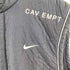ナイキ NIKE C.E Cav Empt スナップダウン プルオーバーベスト メンズ import:L