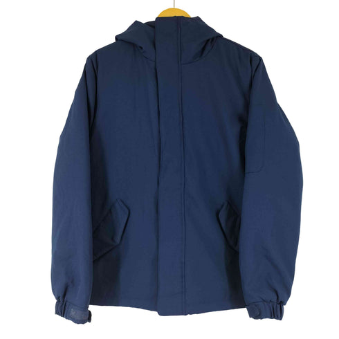 アーバンリサーチ URBAN RESEARCH フーデッドダウンジャケット レディース