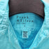 フランクアンドアイリーン Frank&Eileen USA製 BARRY スキッパーシャツ レディース JPN:S