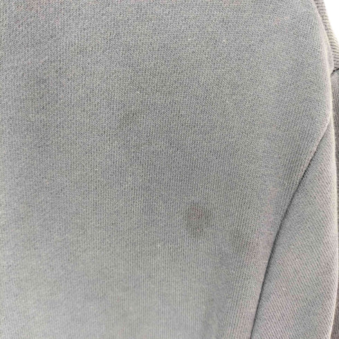 フレッドペリー FRED PERRY Crew Neck Sweatshirt メンズ import:L