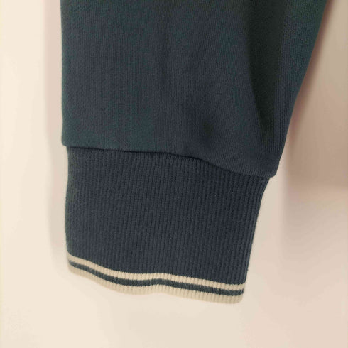 フレッドペリー FRED PERRY Crew Neck Sweatshirt メンズ import:L