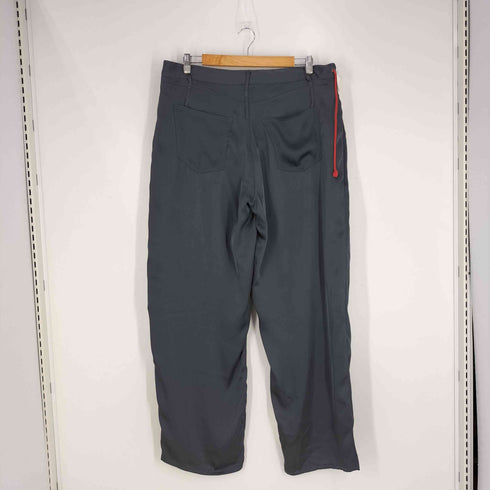 HIROKI TSUZUKI WIDE SLACKS ワイド スラックス メンズ FREE