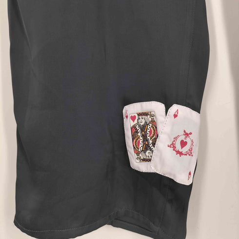 HIROKI TSUZUKI WIDE SLACKS ワイド スラックス メンズ FREE