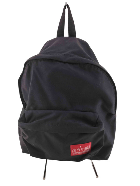 マンハッタンポーテージ Manhattan Portage ロゴバックパック レディース