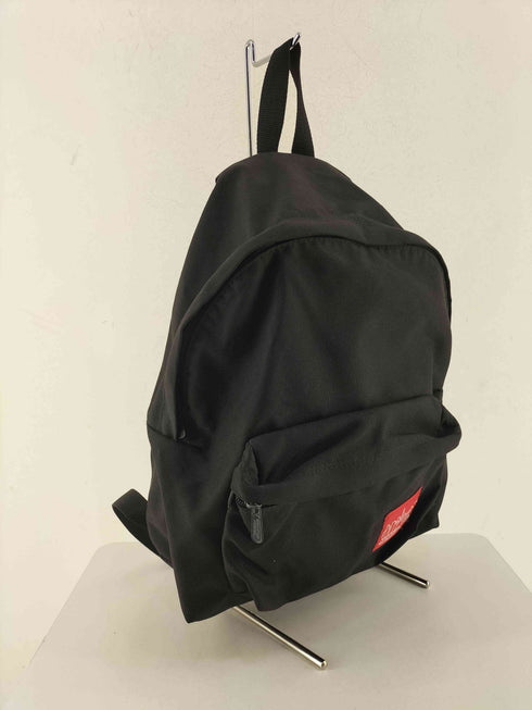 マンハッタンポーテージ Manhattan Portage ロゴバックパック レディース