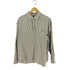 ボット BOTT 22AW Stripe Pullover Shirt メンズ import:L