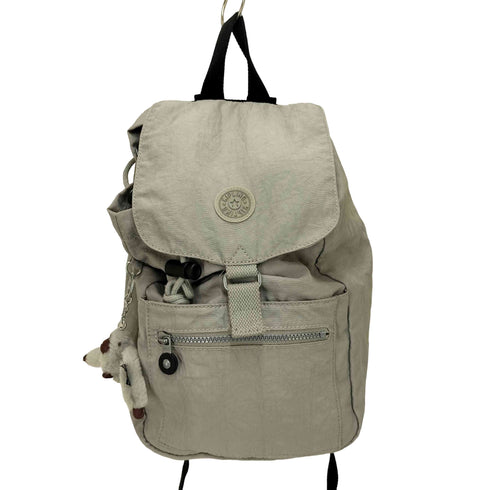 キプリング KIPLING ミニバックパック チャーム付き レディース