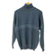 バーバリーゴルフ BURBERRY GOLF ウールハイネックセーター メンズ JPN:M