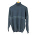 バーバリーゴルフ BURBERRY GOLF ウールハイネックセーター メンズ JPN:M