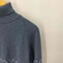 バーバリーゴルフ BURBERRY GOLF ウールハイネックセーター メンズ JPN:M