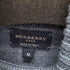 バーバリーゴルフ BURBERRY GOLF ウールハイネックセーター メンズ JPN:M