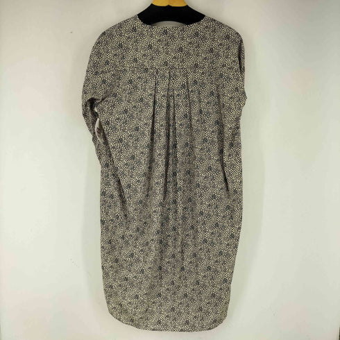 コラージュガリャルダガランテ COLLAGE GALLARDAGALANTE 総柄ワンピース レディース