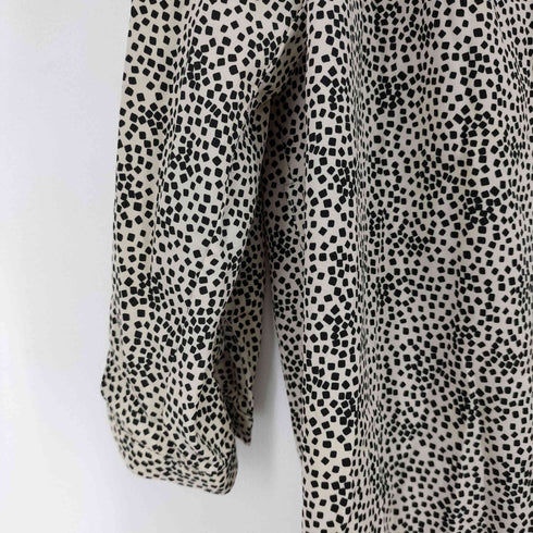 コラージュガリャルダガランテ COLLAGE GALLARDAGALANTE 総柄ワンピース レディース