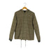 アーペーセー A.P.C. ウクライナ製 チェックウールジャケット メンズ import:S