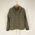 アーペーセー A.P.C. ウクライナ製 チェックウールジャケット メンズ import:S