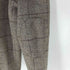 アーペーセー A.P.C. ウクライナ製 チェックウールジャケット メンズ import:S