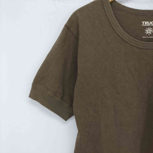 ジョンブル Johnbull TRUCK 天竺Tシャツ メンズ FREE