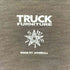 ジョンブル Johnbull TRUCK 天竺Tシャツ メンズ FREE