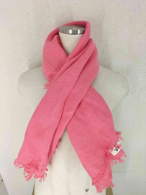 ロンハーマン Ron Herman リネン大判ストール レディース