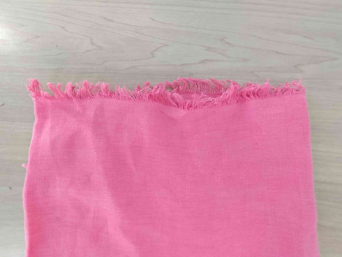 ロンハーマン Ron Herman リネン大判ストール レディース