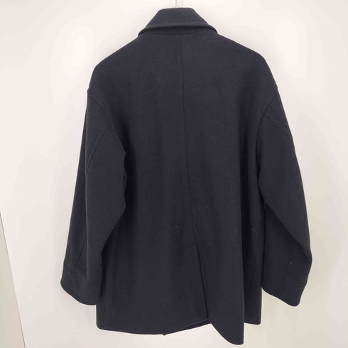 レイジブルー RAGEBLUE WOOLLYTEC Pコート メンズ JPN:M