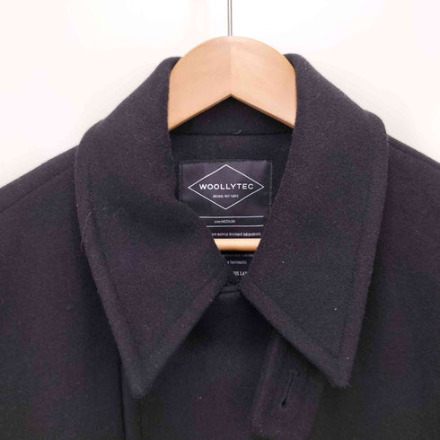 レイジブルー RAGEBLUE WOOLLYTEC Pコート メンズ JPN:M