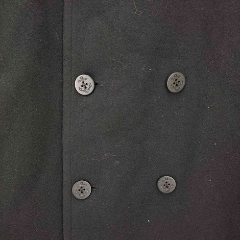 レイジブルー RAGEBLUE WOOLLYTEC Pコート メンズ JPN:M