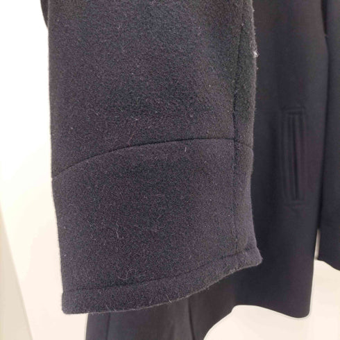 レイジブルー RAGEBLUE WOOLLYTEC Pコート メンズ JPN:M