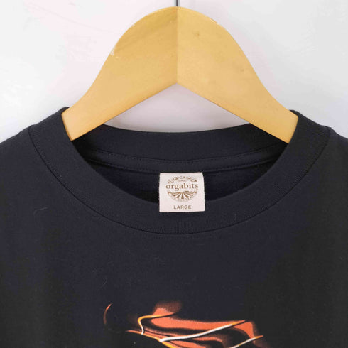 アーティスト グラフィックプリントTシャツ 2023 ツアーT メンズ JPN:L