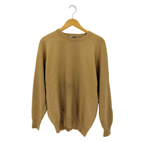 MR.YORK カシミヤ ニットセーター レディース import:M