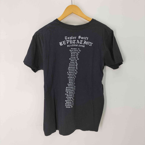 アーティストプリントTシャツ メンズ JPN:L