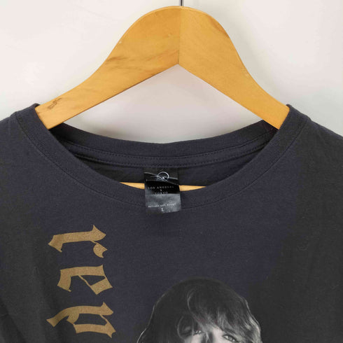 アーティストプリントTシャツ メンズ JPN:L