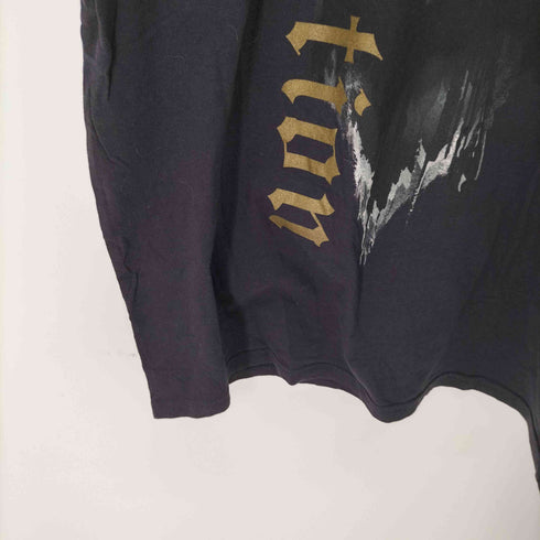 アーティストプリントTシャツ メンズ JPN:L