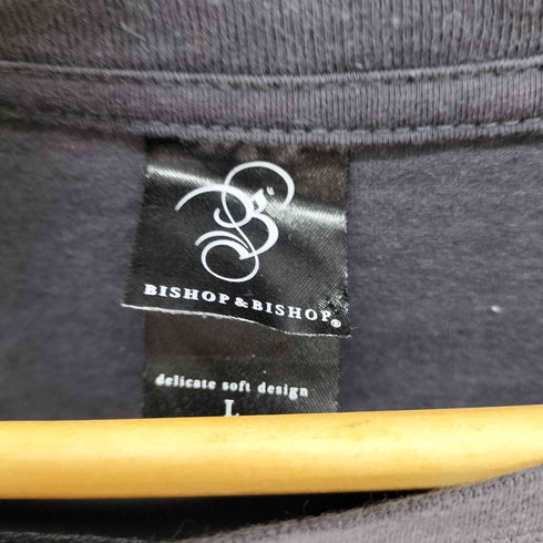 アーティストプリントTシャツ メンズ JPN:L