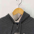 ギャップ Gap リラックス GAPロゴ ジップアップパーカー レディース JPN:M