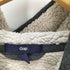 ギャップ Gap リラックス GAPロゴ ジップアップパーカー レディース JPN:M