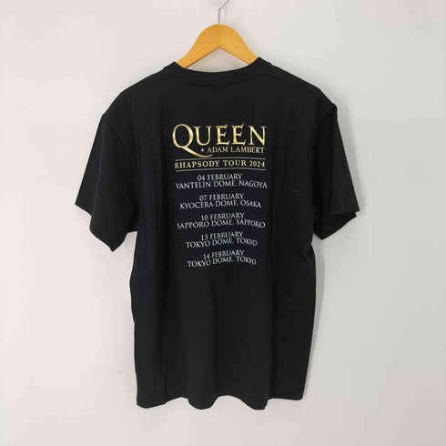 アーティストプリントTシャツ メンズ JPN:L